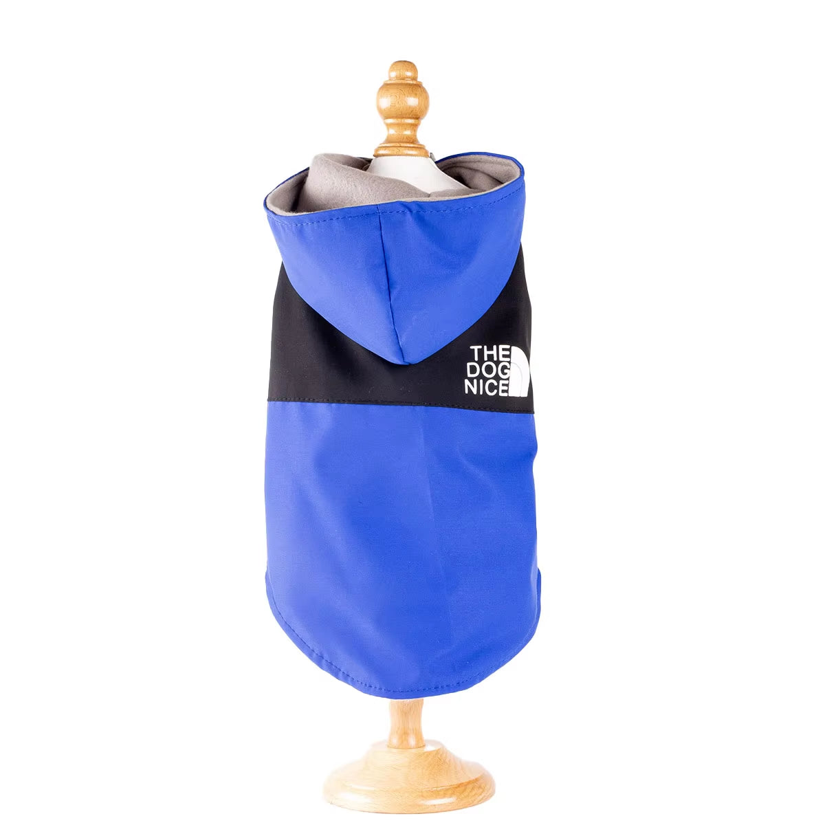 Pet Clothes Autumn Spring Winter Pet Dog Waterproof Warm Coat Hooded Jacket for Small Medium Dog Clothes