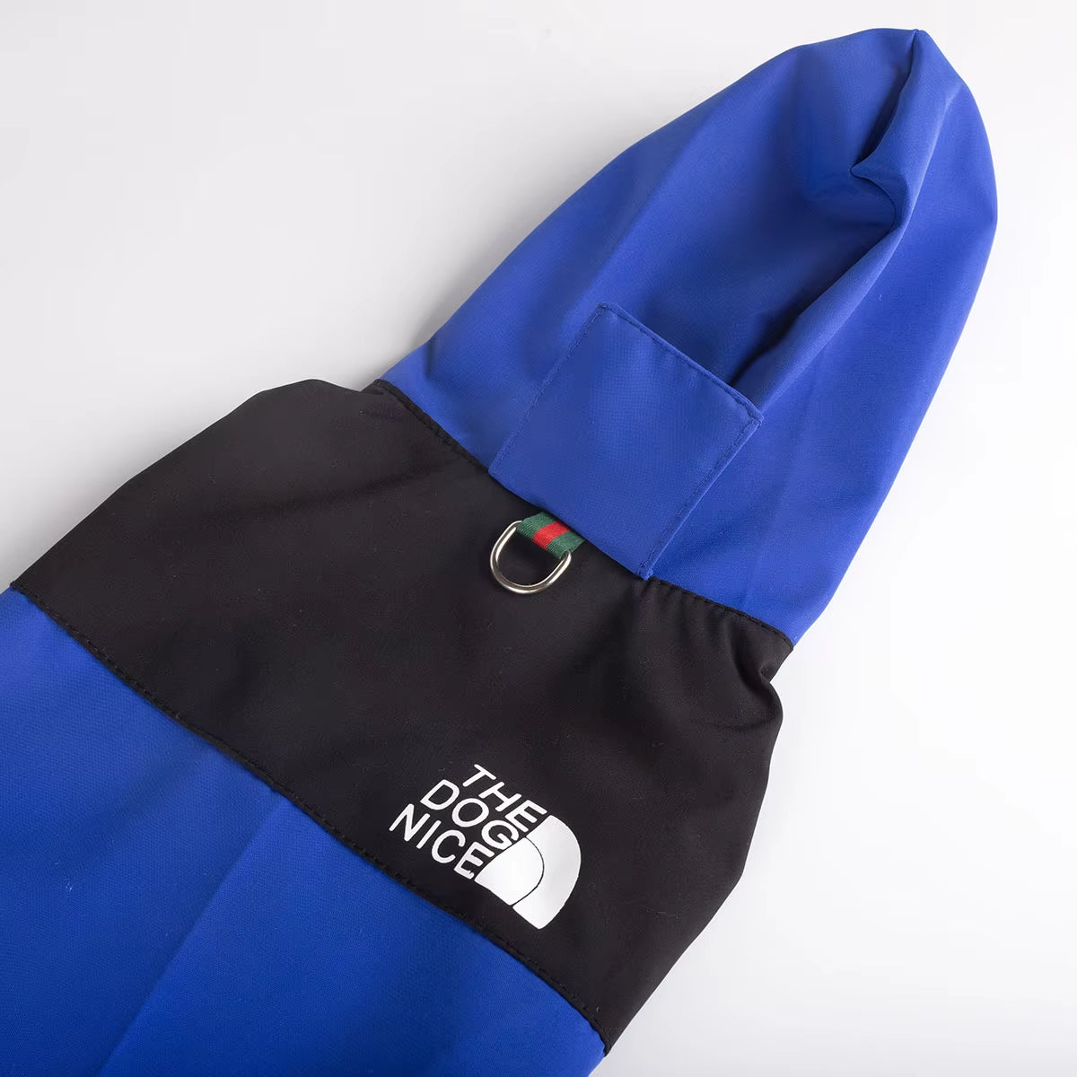 Pet Clothes Autumn Spring Winter Pet Dog Waterproof Warm Coat Hooded Jacket for Small Medium Dog Clothes